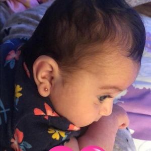 Meet your Posher, Karina